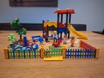 Playmobil speeltuin 5568, Ophalen, Gebruikt