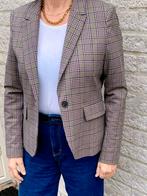 Ruiten Colbert van Expresso (nieuwstaat). Maat 40, Maat 38/40 (M), Overige kleuren, Zo goed als nieuw, Jasje