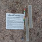 2x Vinoferm alcoholdichtheidsmeter met maathouders, Ophalen of Verzenden, Zo goed als nieuw