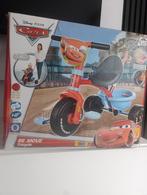 Cars driewieler nieuw in doos!, Ophalen, Nieuw, Handmatig, Overige merken