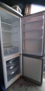 Koel vries combinatie, Witgoed en Apparatuur, Koelkasten en IJskasten, Ophalen, Gebruikt, 200 liter of meer, Met aparte vriezer