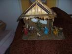 oud kerststallen, Ophalen, Zo goed als nieuw