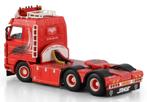 WSI SCANIA 3 SERIES STREAMLINE - SLADBORG, Wsi, ., Nieuw, Ophalen of Verzenden