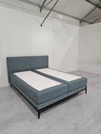 Swiss Sense Lifestyle Boxspring 180x210, 210 cm, Tweepersoons, Ophalen of Verzenden, Zo goed als nieuw