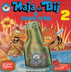 Maja De Bij ‎– Maja De Bij En Alexander De Muis 2 lp, Cd's en Dvd's, Vinyl | Kinderen en Jeugd, Gebruikt, Ophalen of Verzenden