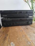 Harman Kardon cd speler met Reciever, Ophalen of Verzenden, Stereo, Overige merken