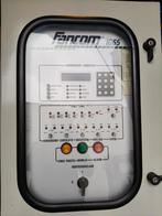 Fancom champignon computer, Ophalen of Verzenden, Gebruikt, Elektriciteit