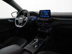 Ford Kuga 2.5 PHEV ST-Line X | Elek trekhaak | Head Up | Sto, Auto's, 12 maanden, Gebruikt, Euro 6, 4 cilinders