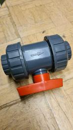 Pvc kogelkraan 32-1", Ophalen of Verzenden, Zo goed als nieuw, Kombuis en Sanitair