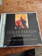 Dolly Parton & Friends DVD - Country Train, Ophalen of Verzenden, Zo goed als nieuw