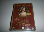 Dvd: De Sissi trilogie, Drama, Ophalen of Verzenden, Nieuw in verpakking, Alle leeftijden