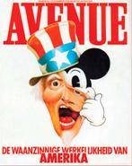 GEZOCHT:Avenue oktober 1980, Ophalen of Verzenden