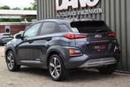 Hyundai Kona 1.6 T-GDI Premium 4WD 177PK LED/Leer/Camera, Automaat, 4 cilinders, Leder, Bedrijf