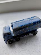 Lesney suiker container vrachtauto, Hobby en Vrije tijd, Modelauto's | 1:87, Ophalen of Verzenden, Gebruikt, Bus of Vrachtwagen