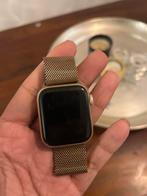 Apple Watch Series 5 - Perfecte Smartwatch!, IOS, Ophalen of Verzenden, Waterdicht, Grijs