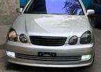 JapPower HStyle Grille Lexus GS300 GS400 GS430 Toyota Aristo, Ophalen of Verzenden