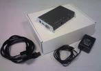 XMP3250 HD mediaspeler, digital signage meerdere beschikbaar, Ophalen, Gebruikt, USB 2, Minder dan 500 GB