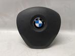 Airbag stuur BMW F30 6791330-07, Gebruikt, -, -, Ophalen of Verzenden