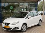 Seat Ibiza ST 1.2 Reference Airco, Voorwielaandrijving, Euro 5, Gebruikt, 1198 cc