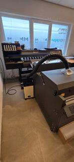 dtf Mimaki TXF 150-75, Computers en Software, Printers, Ophalen, All-in-one, Kleur printen, Zo goed als nieuw