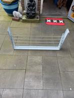 Inklapbaar wasrek, Tuin en Terras, Ophalen of Verzenden, Zo goed als nieuw, Wasrek