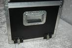 DFB Cases Flightcase op twee wielen 75x38x37cm  <25252200>, Muziek en Instrumenten, Gebruikt, ., Ophalen of Verzenden, .
