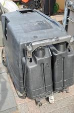 WAP TITAN Warmwater Hogedrukreiniger op diesel, Ophalen, Gebruikt, Elektrisch, Wap