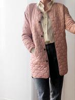 Soaked in Luxury koraal jas maat medium, Verzenden, Zo goed als nieuw, Maat 38/40 (M)
