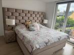 Complete slaapkamer te koop, Ophalen, Zo goed als nieuw, Tweepersoons