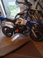 Dirtbike, Fietsen en Brommers, Minibikes, Midibikes en Pitbikes, Ophalen, Gebruikt, Overige typen