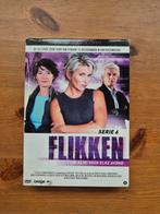 Flikken Gent seizoen 6 dvd box, Ophalen of Verzenden