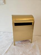 Bruiloft Brievenbus, Tuin en Terras, Brievenbussen, Ophalen, Gebruikt, Staal, Staande brievenbus