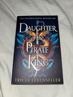 Daughter of the Pirate King - Fantasy, Engels, Ophalen of Verzenden, Zo goed als nieuw