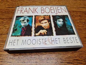 Frank Boeijen Het Mooiste Het Beste 2 CD Box beschikbaar voor biedingen
