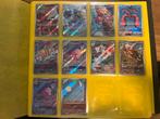 Japanse Pokemon kaarten 151, prismatic, sword and shield, Ophalen of Verzenden, Zo goed als nieuw