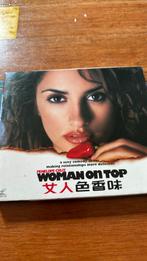 VCD - Woman on Top, Cd's en Dvd's, Ophalen of Verzenden