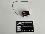 Himoto 3 channel 2,4ghz ontvanger rc