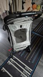 Hondenbuggy, Dieren en Toebehoren, Ophalen, Zo goed als nieuw