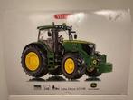 John deere 6210r wiking 1:32, Ophalen of Verzenden, Zo goed als nieuw, Tractor of Landbouw, Overige merken