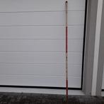 LANDMETER STOK, Doe-het-zelf en Verbouw, Meetapparatuur, Ophalen, Zo goed als nieuw, Toebehoren