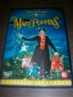 Walt Disney Classics Mary Poppins (s.e.) in nieuwstaat, Avontuur, Verzenden, Alle leeftijden, Zo goed als nieuw
