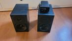 luidspreker, Audio, Tv en Foto, Gebruikt, 120 watt of meer, Front, Rear of Stereo speakers, Ophalen