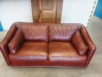 Moll&Geurts bank Ca.1970, Ophalen, Zo goed als nieuw, 75 tot 100 cm, 150 tot 200 cm