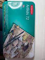 72 derwent artists kleurpotloden, Ophalen, Nieuw