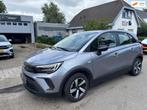 Opel Crossland 1.2 Camera Led XENON CarPlay, Voorwielaandrijving, 83 pk, 1154 kg, Gebruikt