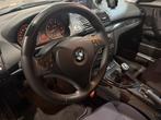 BMW 1-serie 118i Business Line | Navigatie | Climate | Onder, 1-Serie, Euro 5, Zwart, Origineel Nederlands