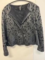 Zwart jasje dreamstar, Ophalen of Verzenden, Gedragen, Maat 46/48 (XL) of groter, Zwart