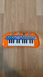 Keyboard voor kinderen, Ophalen, Zo goed als nieuw, Overige aantallen, Overige merken