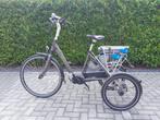 electrische fiets driewieler, Ophalen, Gebruikt, Overige merken