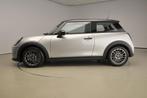 MINI 3-deurs Cooper C Automaat / LED / Stoelverwarming / Pak, Auto's, Mini, Stof, Gebruikt, 156 pk, Met garantie (alle)